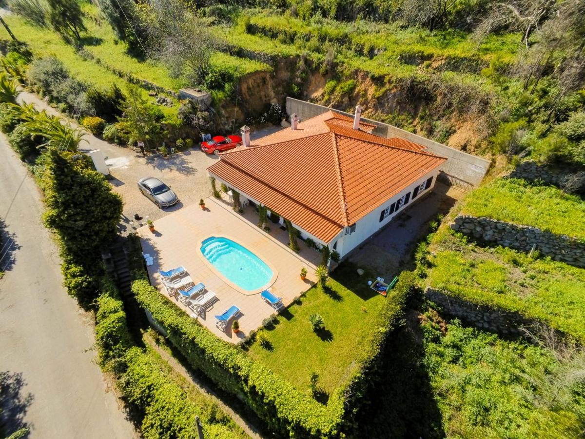 In The Heart Of Serra De #1876 Holiday home